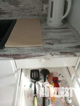 1-к квартира, посуточно, 38м2, 10/12 этаж