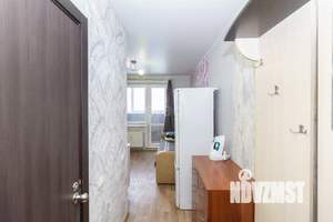 Студия квартира, на длительный срок, 16м2, 1/10 этаж