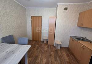 1-к квартира, на длительный срок, 42м2, 11/17 этаж