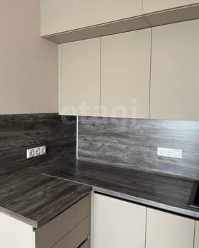 1-к квартира, на длительный срок, 40м2, 19/24 этаж