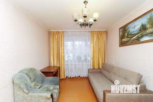 2-к квартира, на длительный срок, 44м2, 2/5 этаж