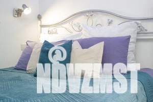 3-к квартира, посуточно, 110м2, 3/12 этаж