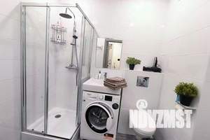 1-к квартира, посуточно, 26м2, 10/18 этаж