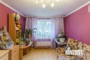 2-к квартира, на длительный срок, 56м2, 1/9 этаж