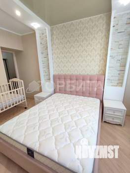 2-к квартира, на длительный срок, 82м2, 11/14 этаж