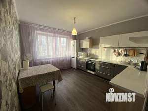 1-к квартира, на длительный срок, 42м2, 11/14 этаж