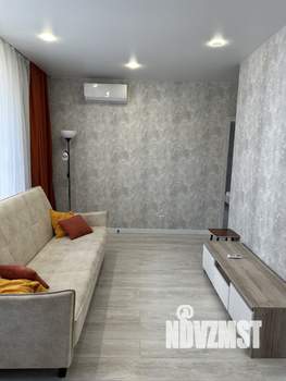 2-к квартира, на длительный срок, 65м2, 8/25 этаж