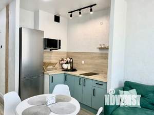 1-к квартира, посуточно, 35м2, 7/13 этаж