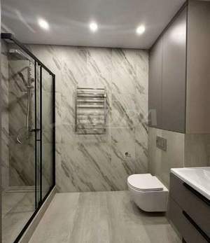 1-к квартира, на длительный срок, 43м2, 6/10 этаж