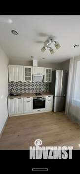 1-к квартира, на длительный срок, 40м2, 7/14 этаж