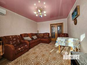 2-к квартира, на длительный срок, 46м2, 2/9 этаж
