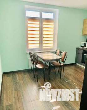 1-к квартира, на длительный срок, 36м2, 12/13 этаж