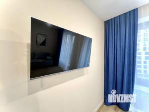 1-к квартира, посуточно, 50м2, 5/21 этаж