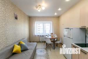 1-к квартира, посуточно, 55м2, 8/16 этаж
