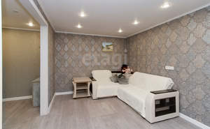 2-к квартира, на длительный срок, 50м2, 2/5 этаж