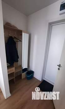 1-к квартира, на длительный срок, 39м2, 20/24 этаж