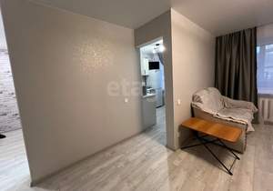 1-к квартира, на длительный срок, 30м2, 5/5 этаж