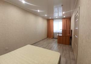 1-к квартира, на длительный срок, 50м2, 10/17 этаж