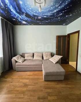 2-к квартира, на длительный срок, 65м2, 3/9 этаж