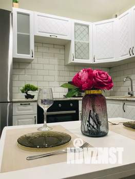 1-к квартира, посуточно, 40м2, 14/15 этаж