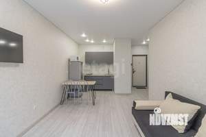 1-к квартира, на длительный срок, 42м2, 9/10 этаж