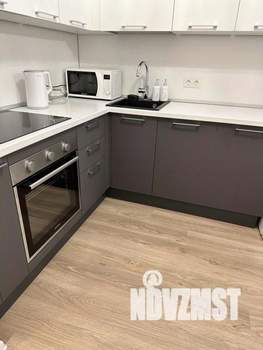 3-к квартира, посуточно, 69м2, 1/1 этаж