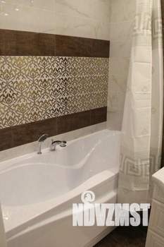 1-к квартира, посуточно, 48м2, 1/1 этаж