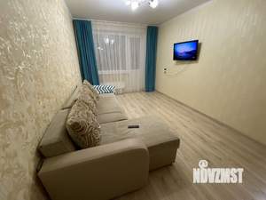 1-к квартира, на длительный срок, 33м2, 4/9 этаж