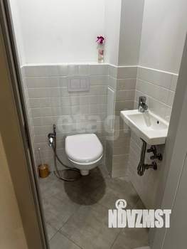 1-к квартира, на длительный срок, 53м2, 4/17 этаж