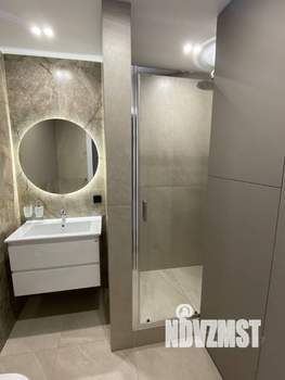 1-к квартира, на длительный срок, 33м2, 20/25 этаж