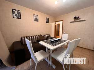 2-к квартира, посуточно, 52м2, 7/9 этаж