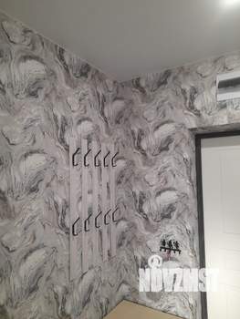 1-к квартира, на длительный срок, 39м2, 23/24 этаж