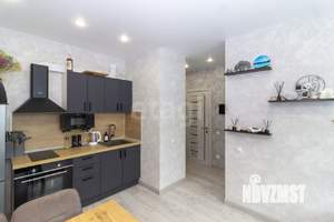 1-к квартира, на длительный срок, 38м2, 2/10 этаж