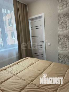 1-к квартира, на длительный срок, 37м2, 5/9 этаж