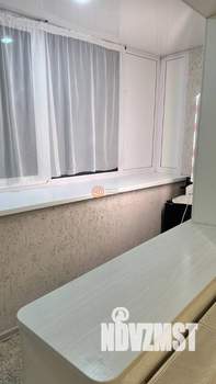 1-к квартира, на длительный срок, 34м2, 1/10 этаж