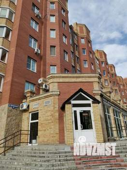 1-к квартира, на длительный срок, 46м2, 3/7 этаж