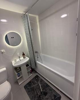 1-к квартира, на длительный срок, 35м2, 15/17 этаж