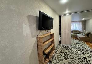 1-к квартира, на длительный срок, 30м2, 5/5 этаж