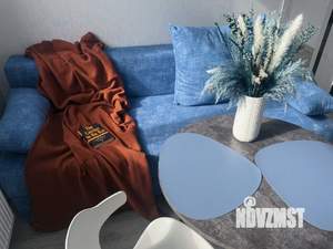 1-к квартира, посуточно, 32м2, 13/25 этаж