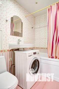 Студия квартира, посуточно, 33м2, 5/5 этаж