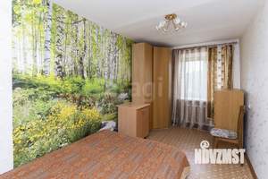 2-к квартира, на длительный срок, 48м2, 5/12 этаж