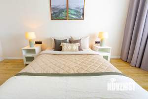 1-к квартира, посуточно, 50м2, 5/12 этаж