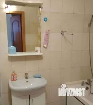 1-к квартира, на длительный срок, 35м2, 3/18 этаж