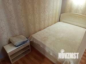 2-к квартира, посуточно, 38м2, 4/5 этаж