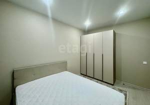 1-к квартира, на длительный срок, 36м2, 2/24 этаж