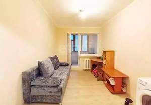 Студия квартира, на длительный срок, 16м2, 2/8 этаж