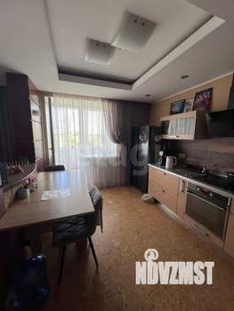 3-к квартира, на длительный срок, 113м2, 3/9 этаж