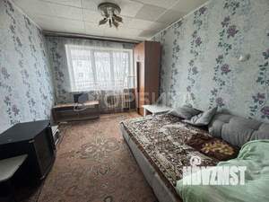 Студия квартира, на длительный срок, 17м2, 4/5 этаж