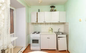 2-к квартира, на длительный срок, 42м2, 5/9 этаж