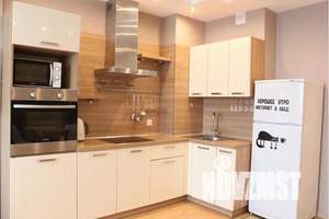 1-к квартира, посуточно, 31м2, 11/16 этаж